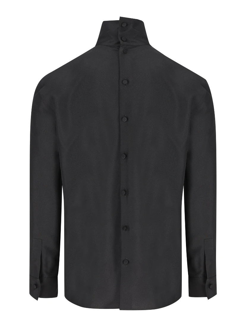 قمصان غوتشي سوداء