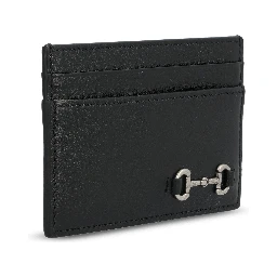 Gucci Wallets Black