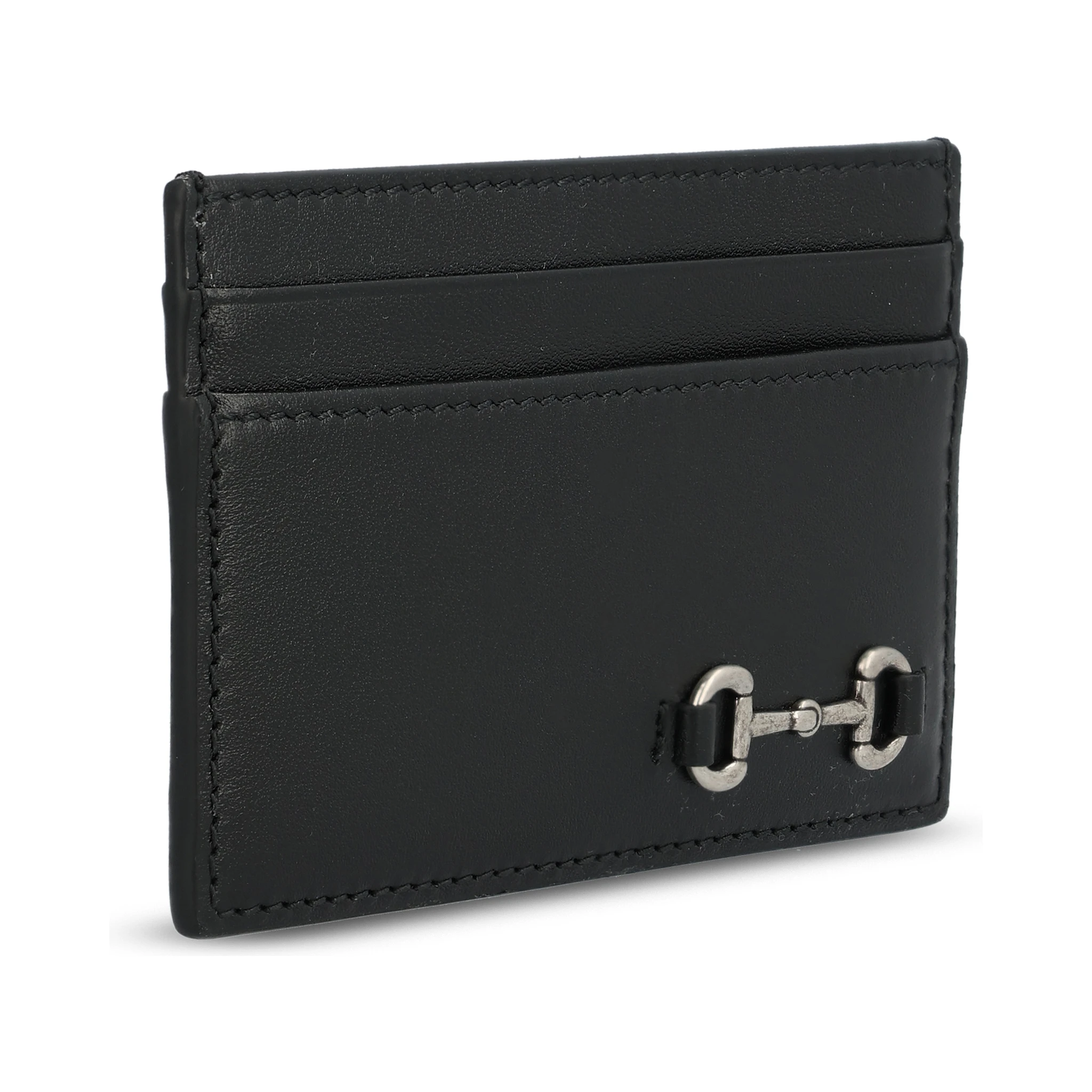 Gucci Wallets Black