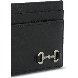 Gucci Wallets Black