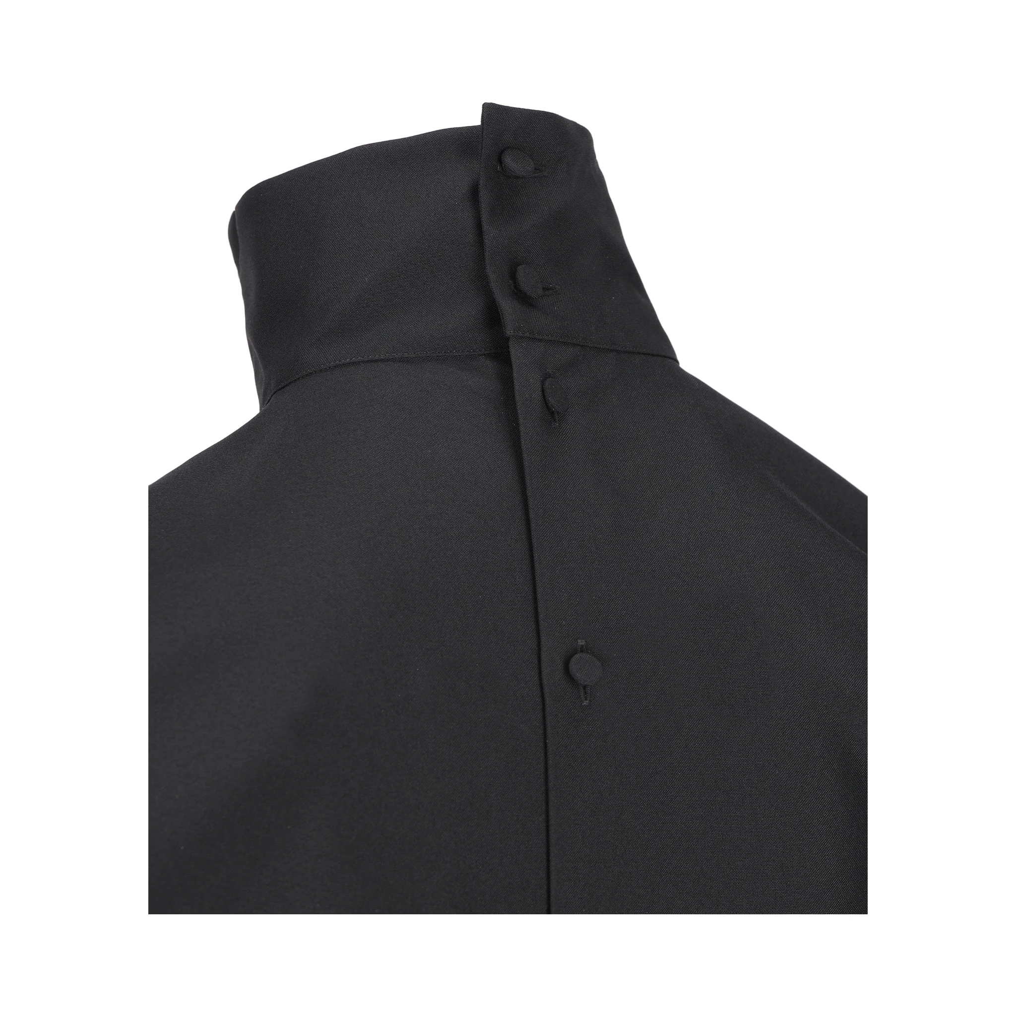 قمصان غوتشي سوداء