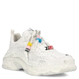 Balenciaga Sneakers White
