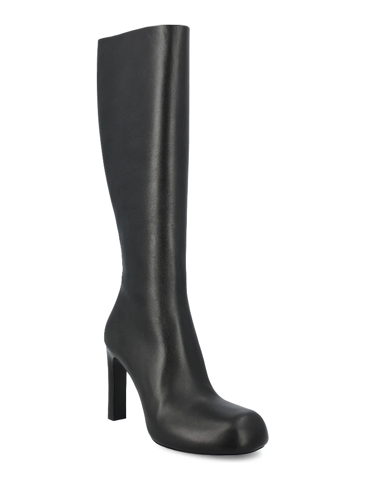Balenciaga Boots Black alternative