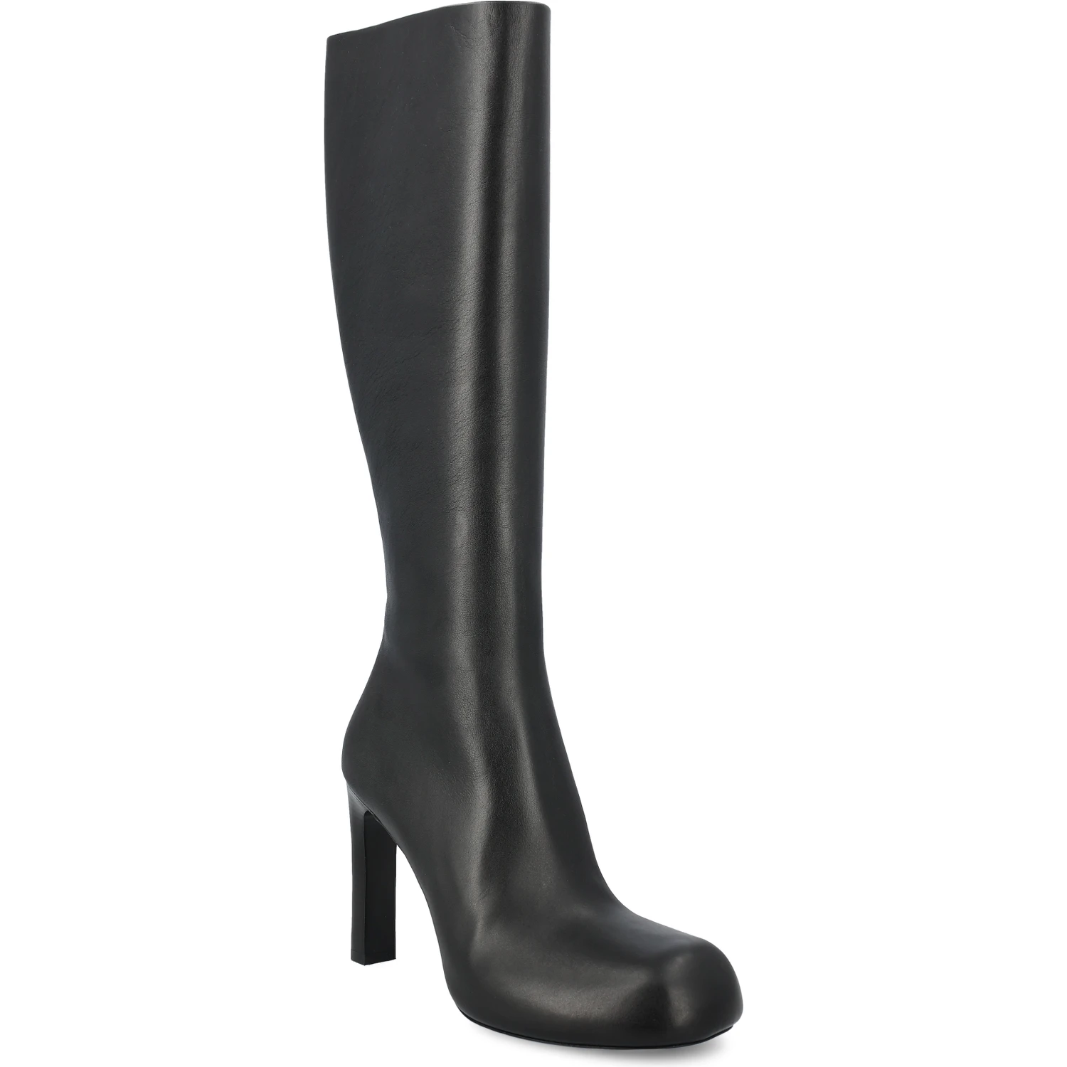 Balenciaga Boots Black