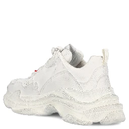 Balenciaga Sneakers White