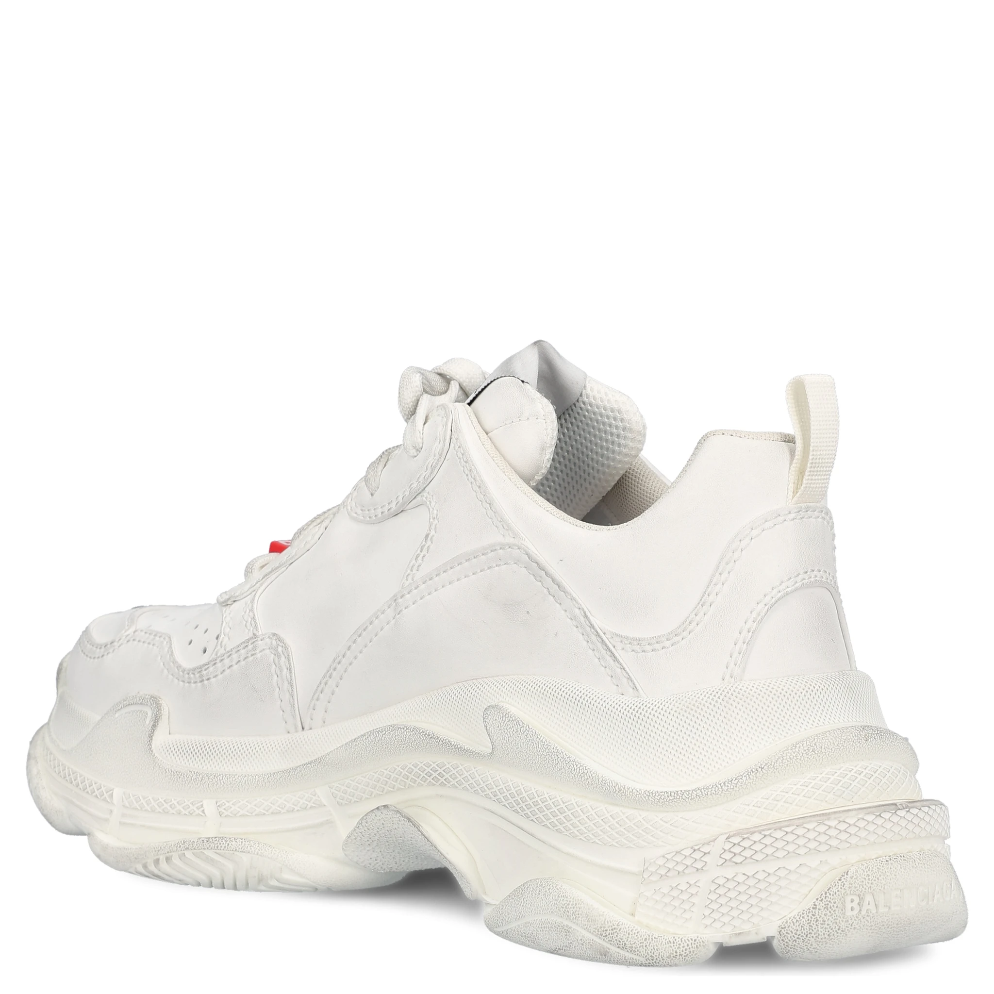 Balenciaga Sneakers White