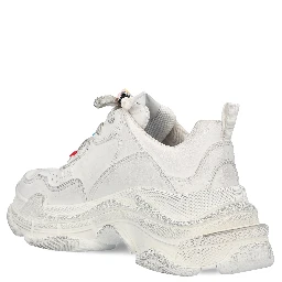 Balenciaga Sneakers White