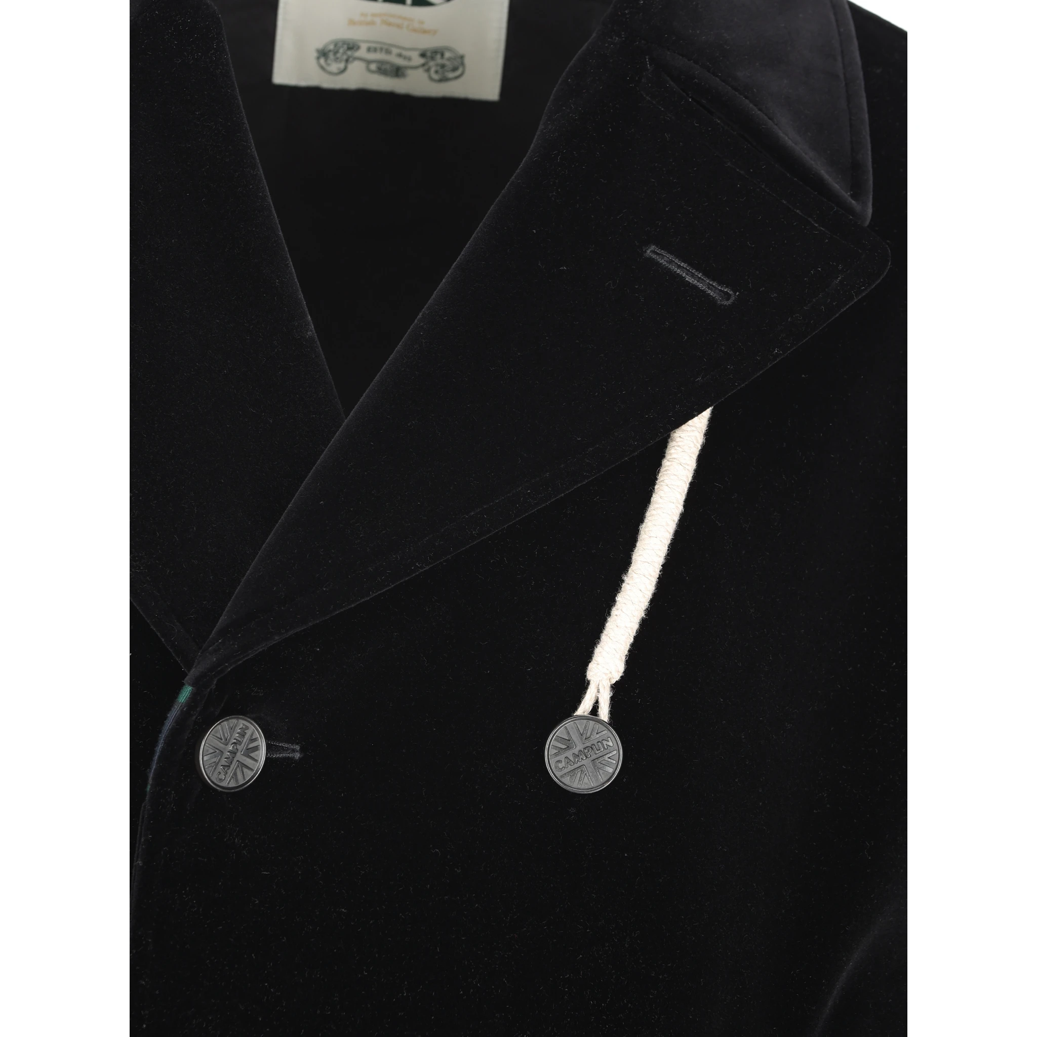 كامبلين كوتس