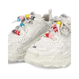 Balenciaga Sneakers White