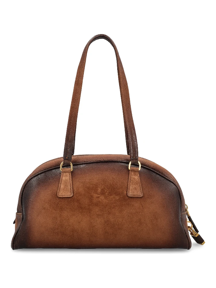 Bowling Medium Satchel Bag alternative