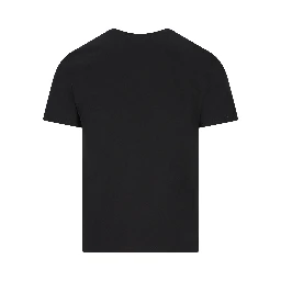 Prada T-shirts and Polos Black