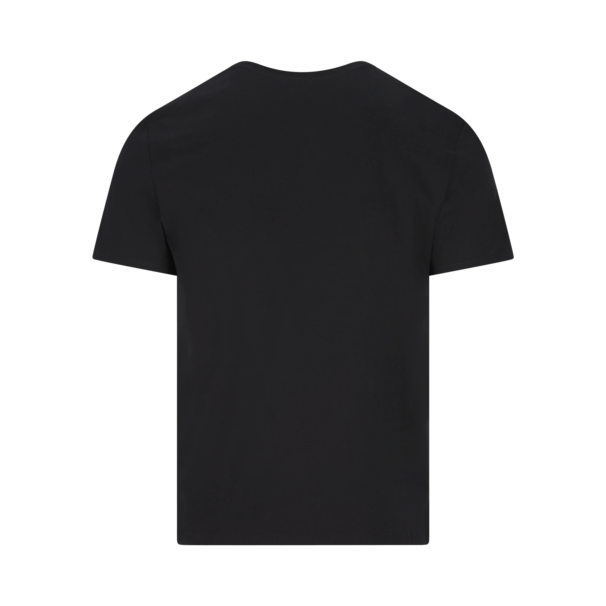 Prada T-shirts and Polos Black