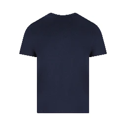 تيشيرتات وبولو برادا زرقاء