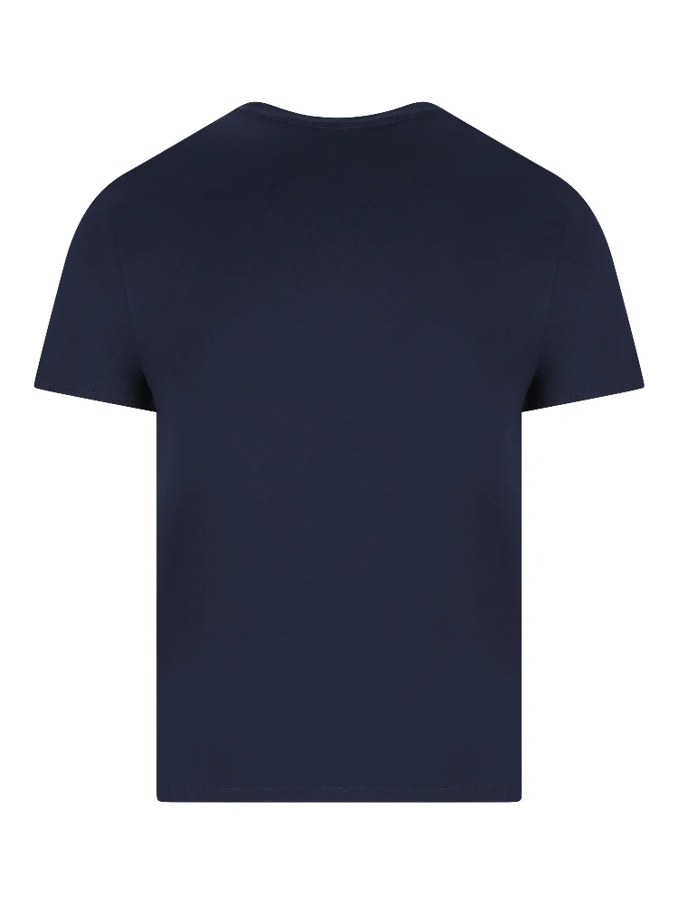 تيشيرتات وبولو برادا زرقاء alternative