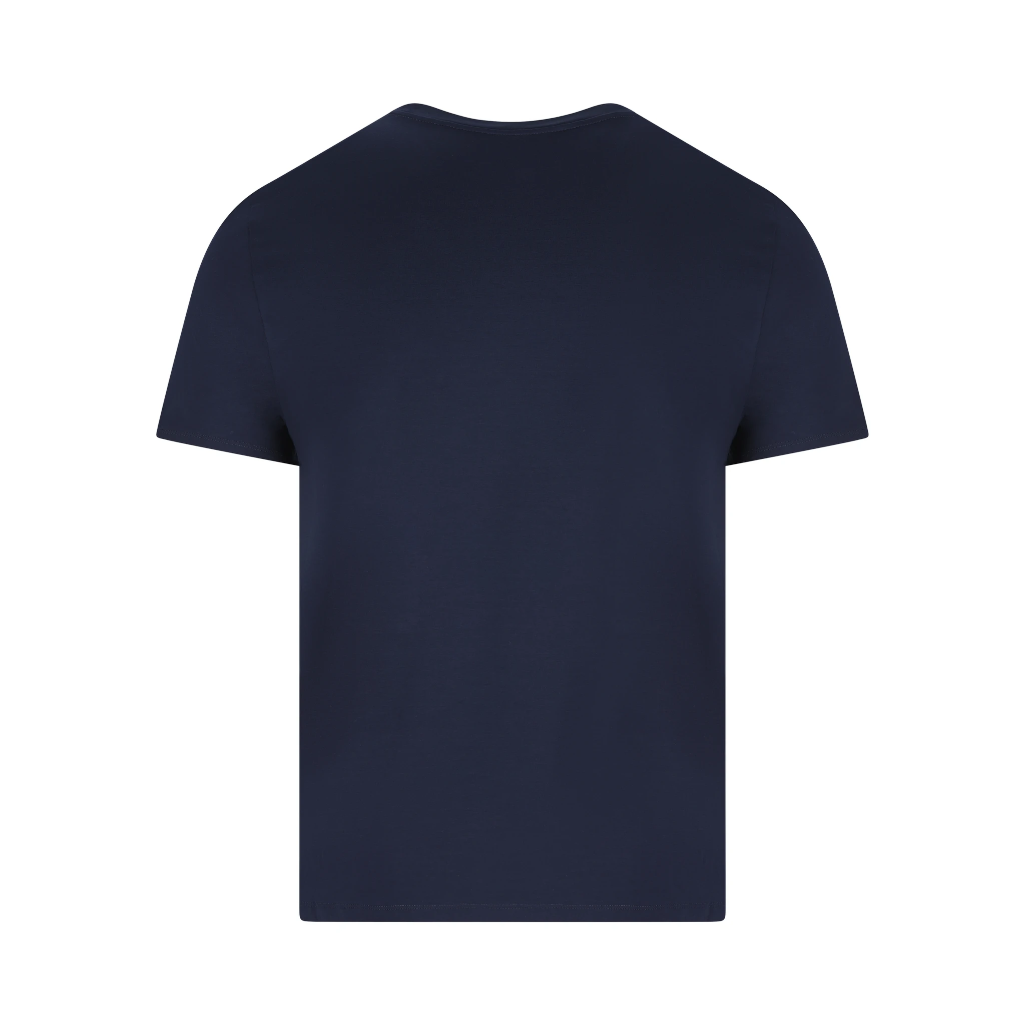 تيشيرتات وبولو برادا زرقاء