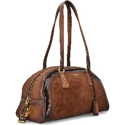 Prada Bags.. Brown