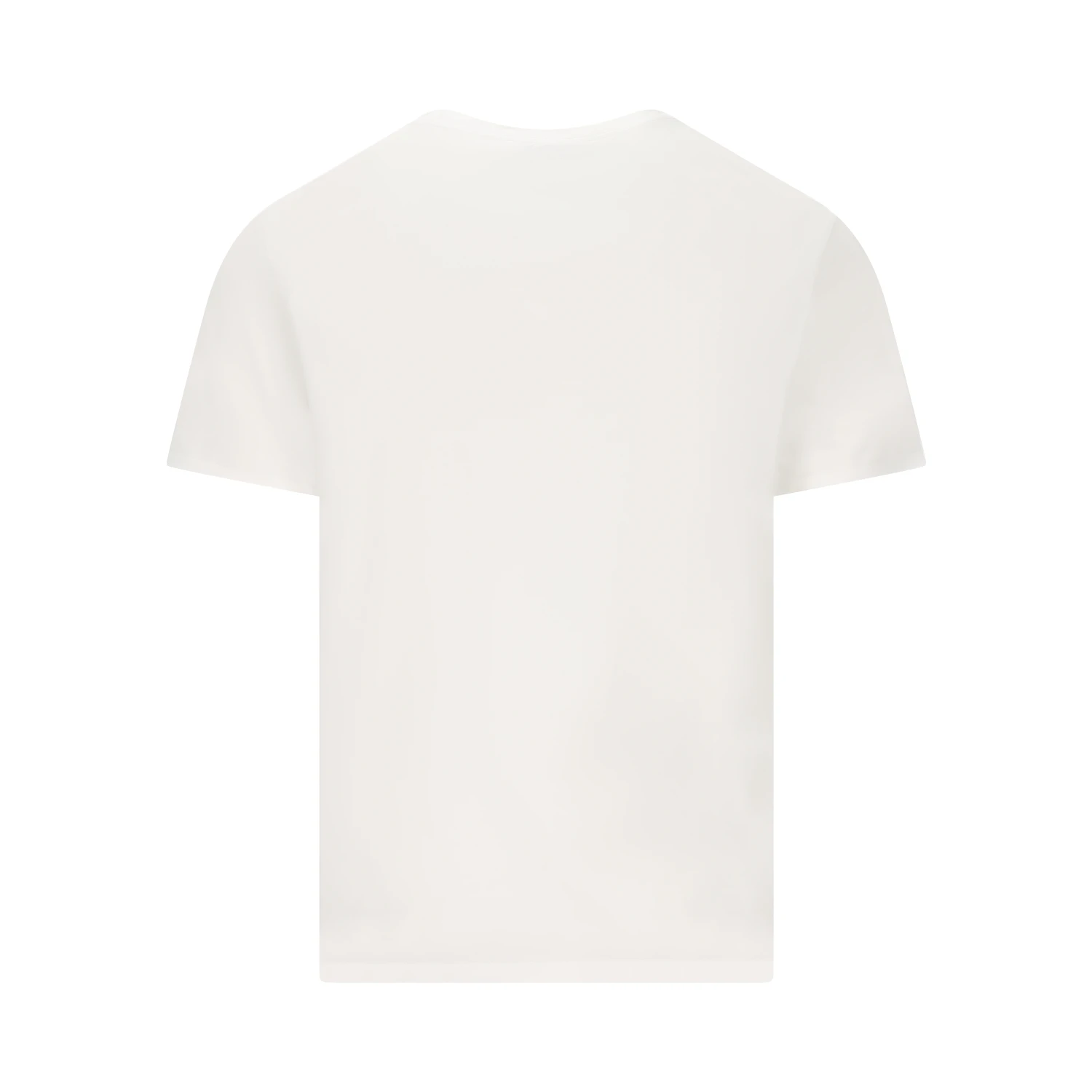 Prada T-shirts and Polos White