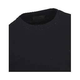 Prada T-shirts and Polos Black
