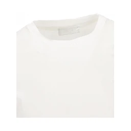 Prada T-shirts and Polos White