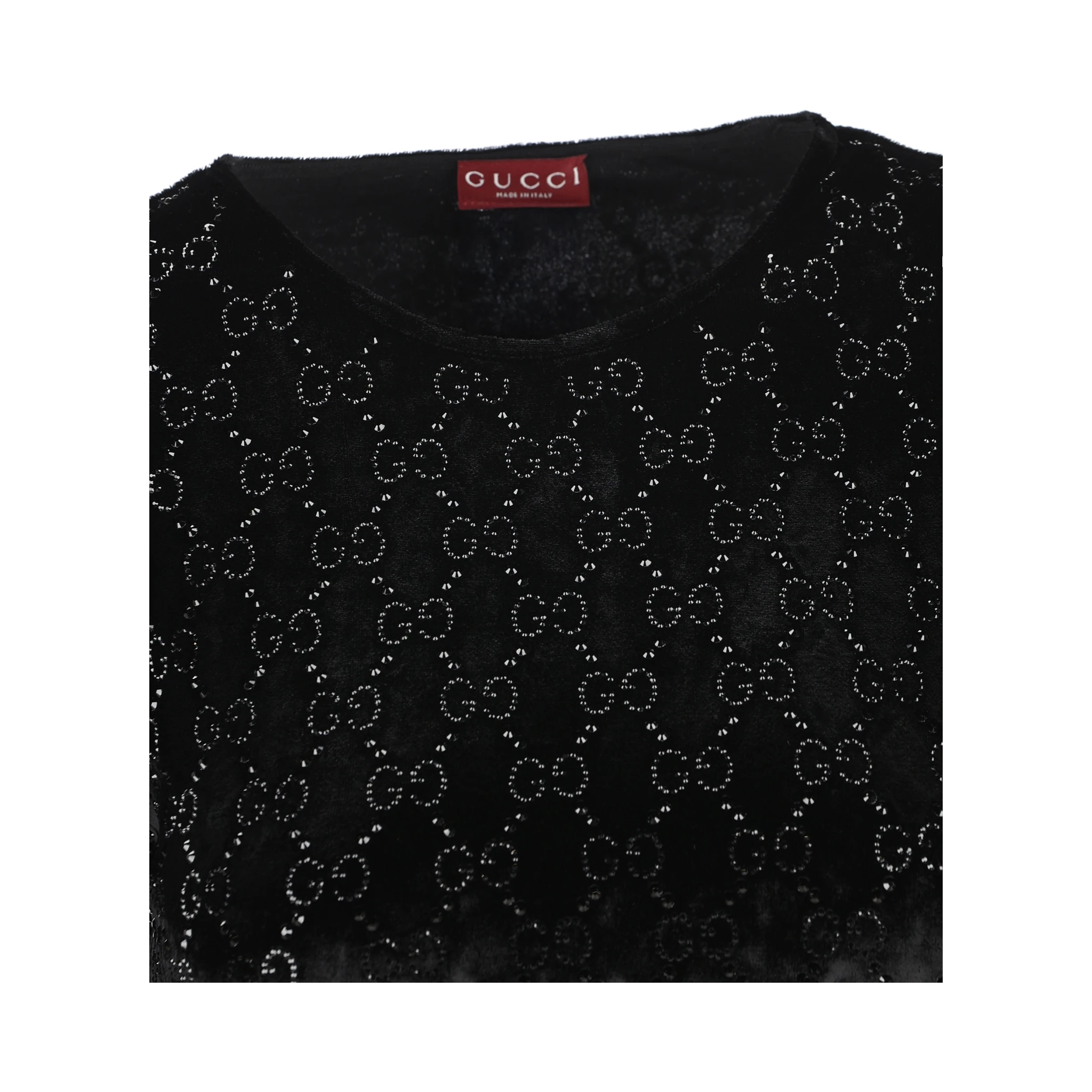 Gucci Top Black