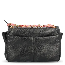 Logo Detail shoulder bag