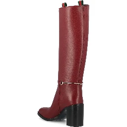 Gucci Boots