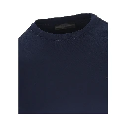 تيشيرتات وبولو برادا زرقاء