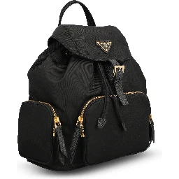 Prada Bags.. Black