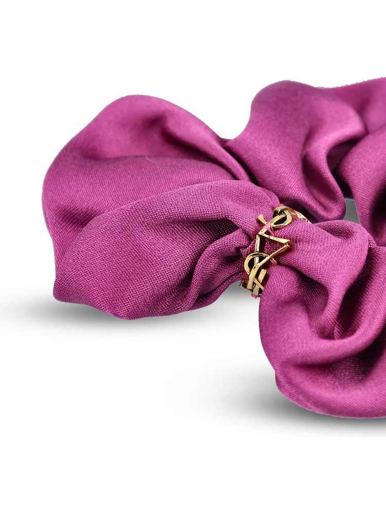 Saint Laurent  Accessories Magenta alternative