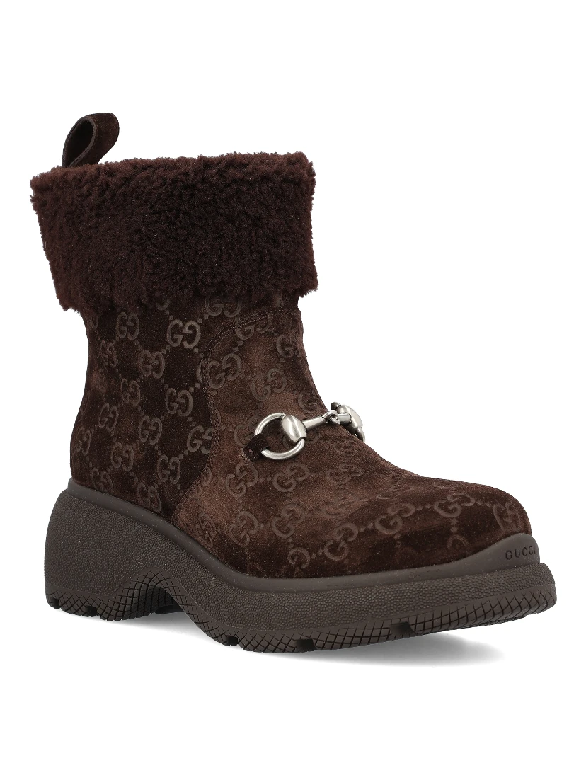 Gucci Boots