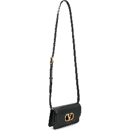 Valentino Garavani Bags.. Black