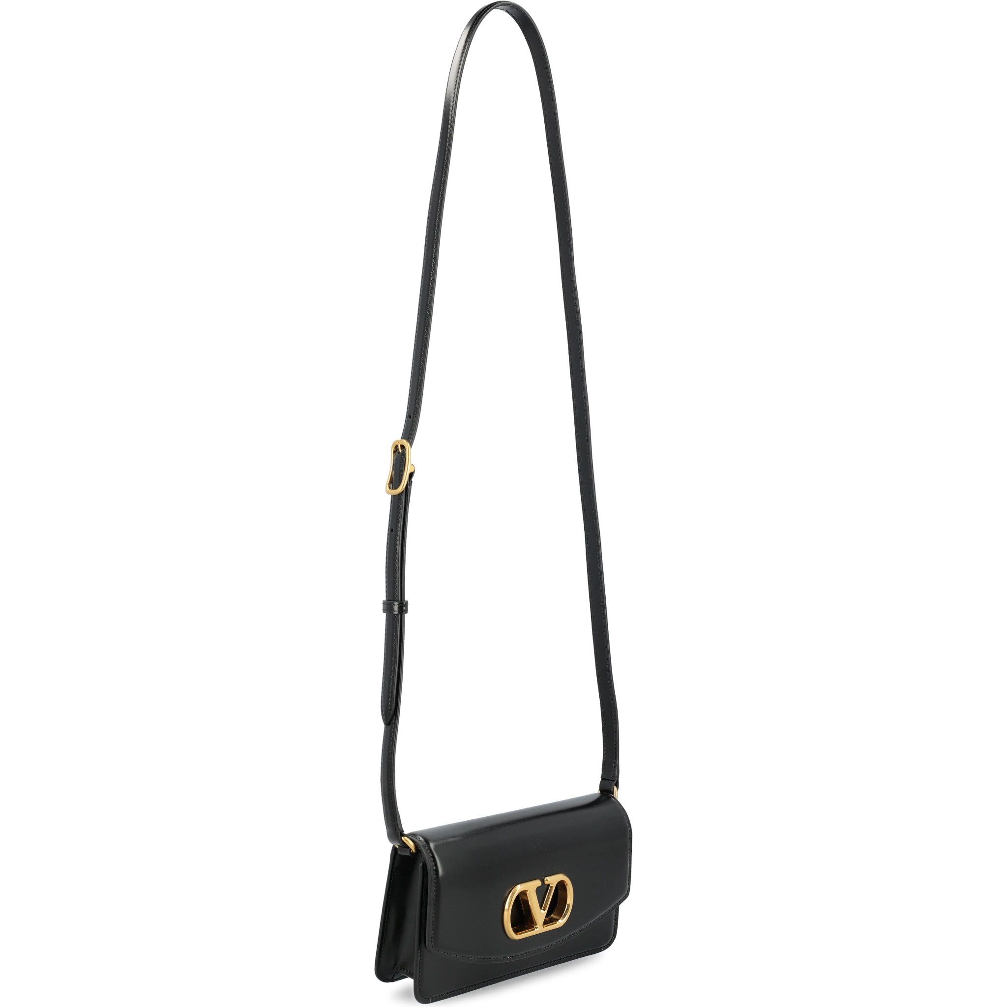 Valentino Garavani Bags.. Black