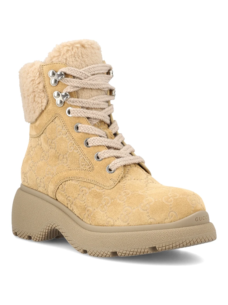 Gucci Boots alternative