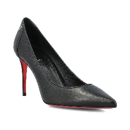 Christian Louboutin With Heel