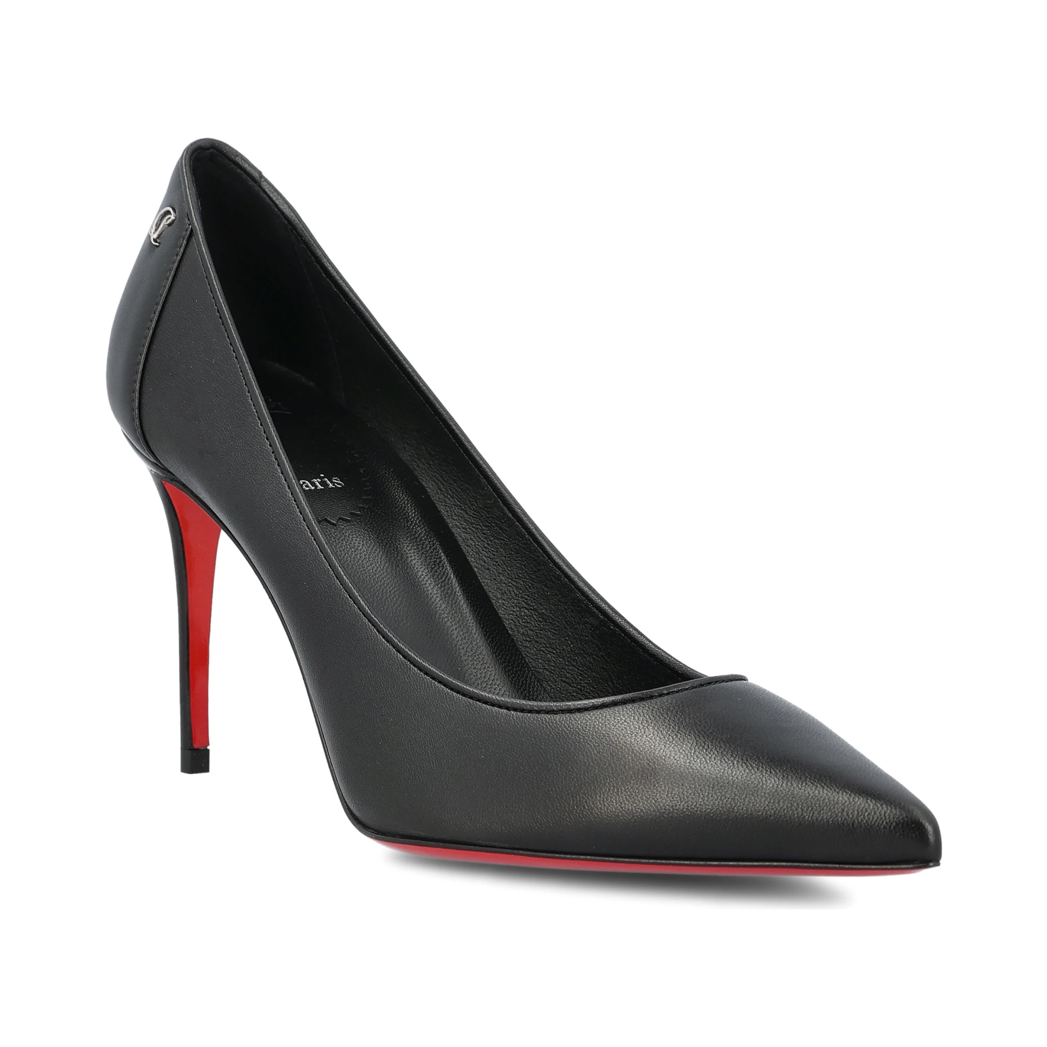 Christian Louboutin With Heel