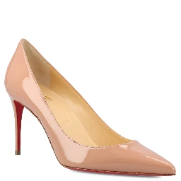 Christian Louboutin With Heel Pink