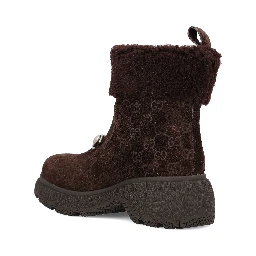 Gucci Boots
