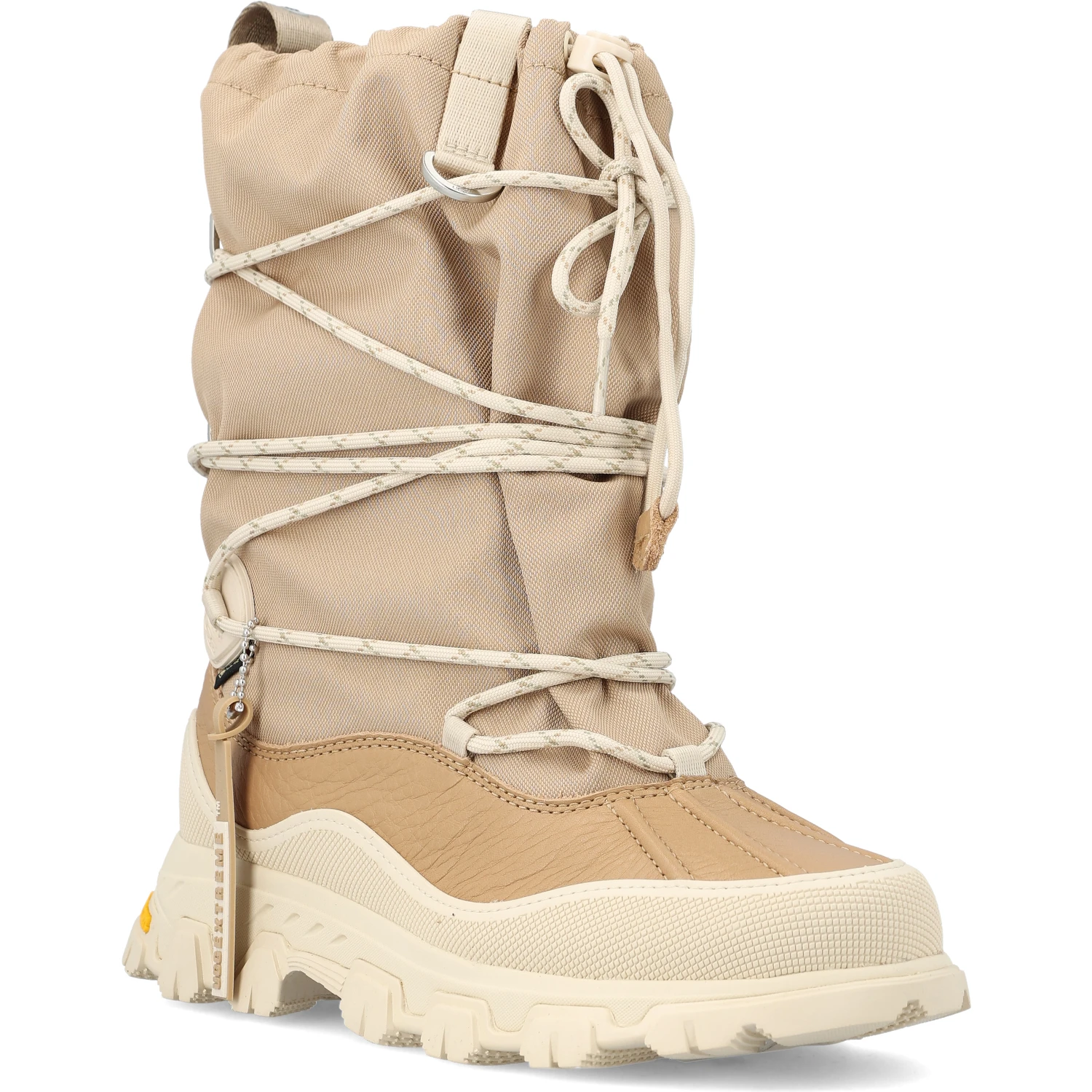 MetroPeak Sand boots