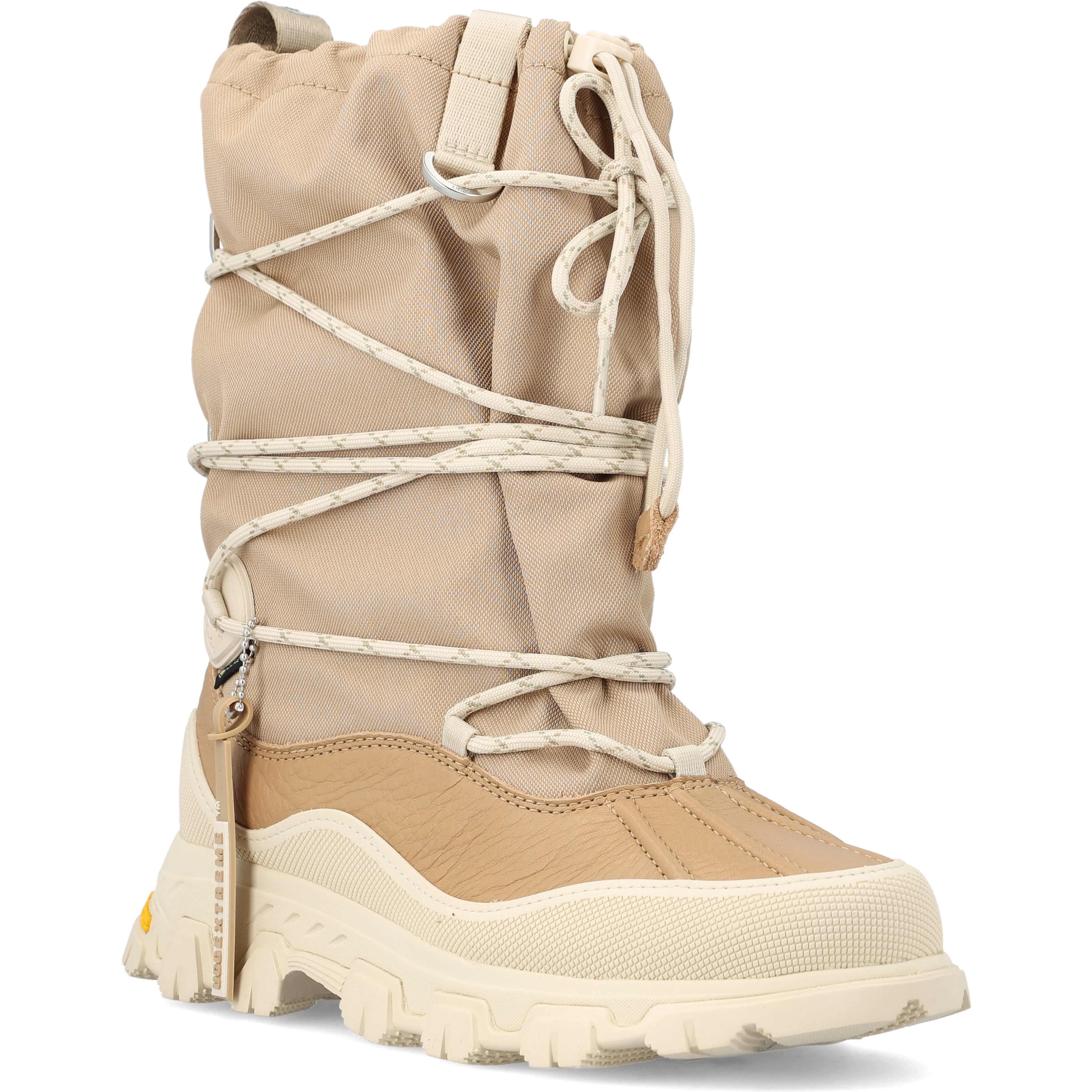 MetroPeak Sand boots