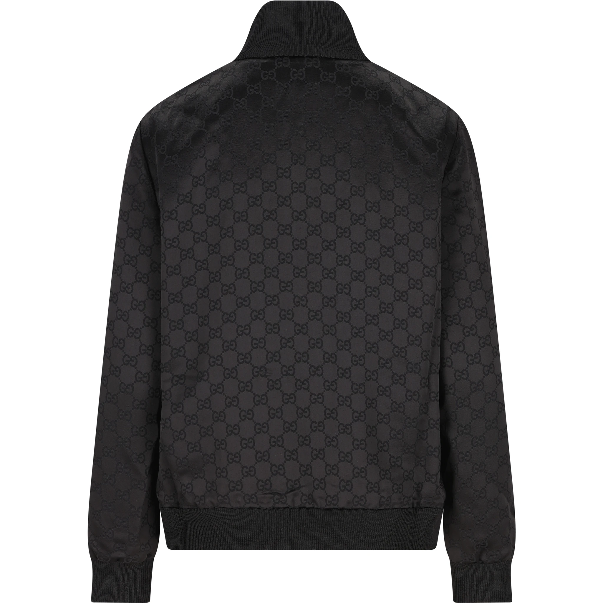 كنزات غوتشي سوداء