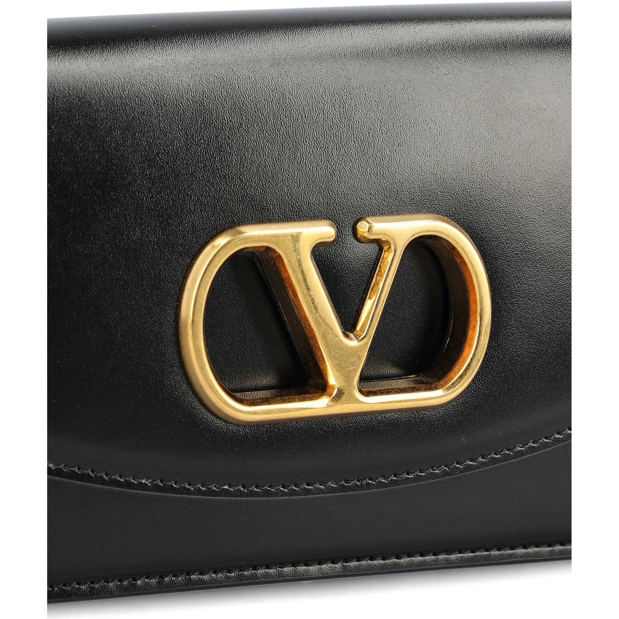 Valentino Garavani Bags.. Black