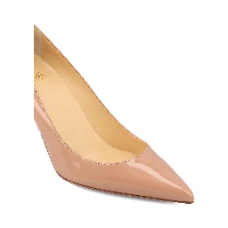 Christian Louboutin With Heel Pink
