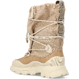 MetroPeak Sand boots