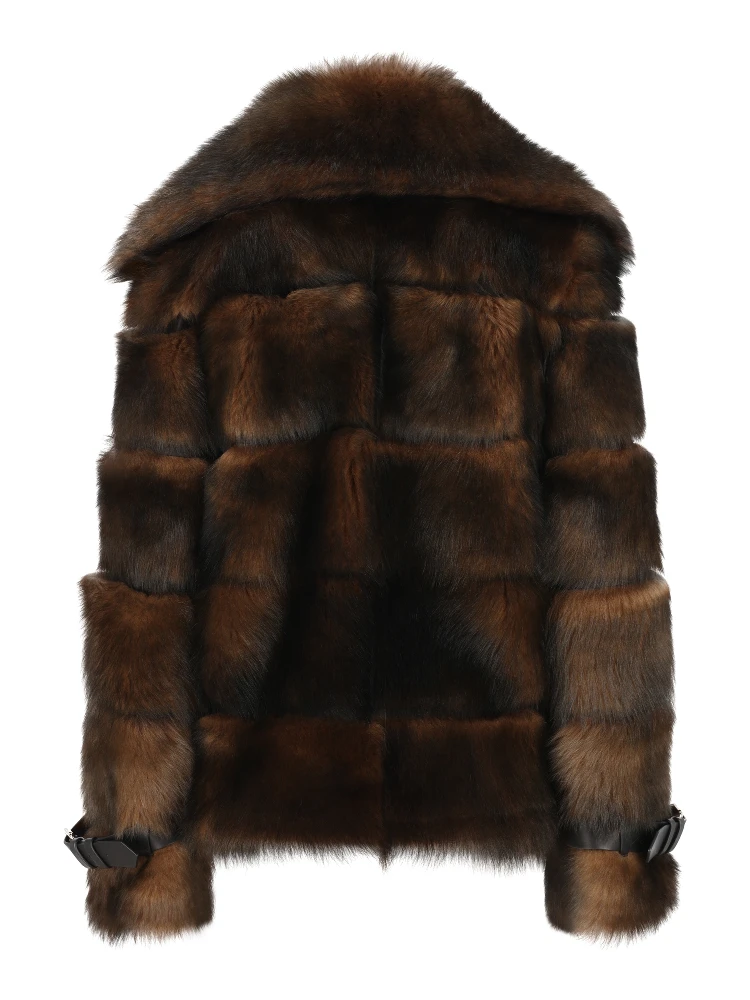 Fendi Jackets Ochre alternative