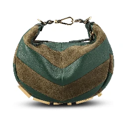 Fendigraphy mini bag