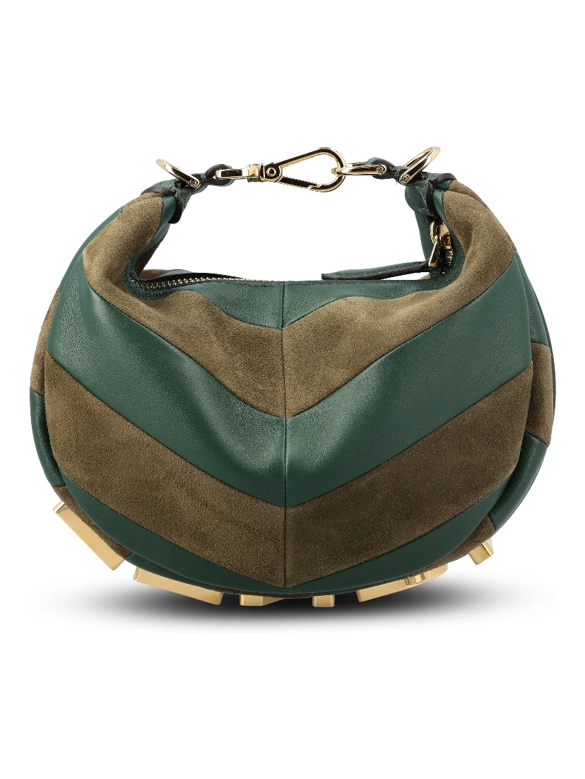 Fendigraphy mini bag