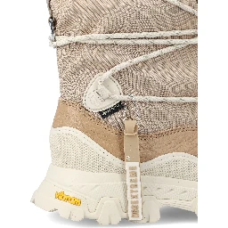 MetroPeak Sand boots