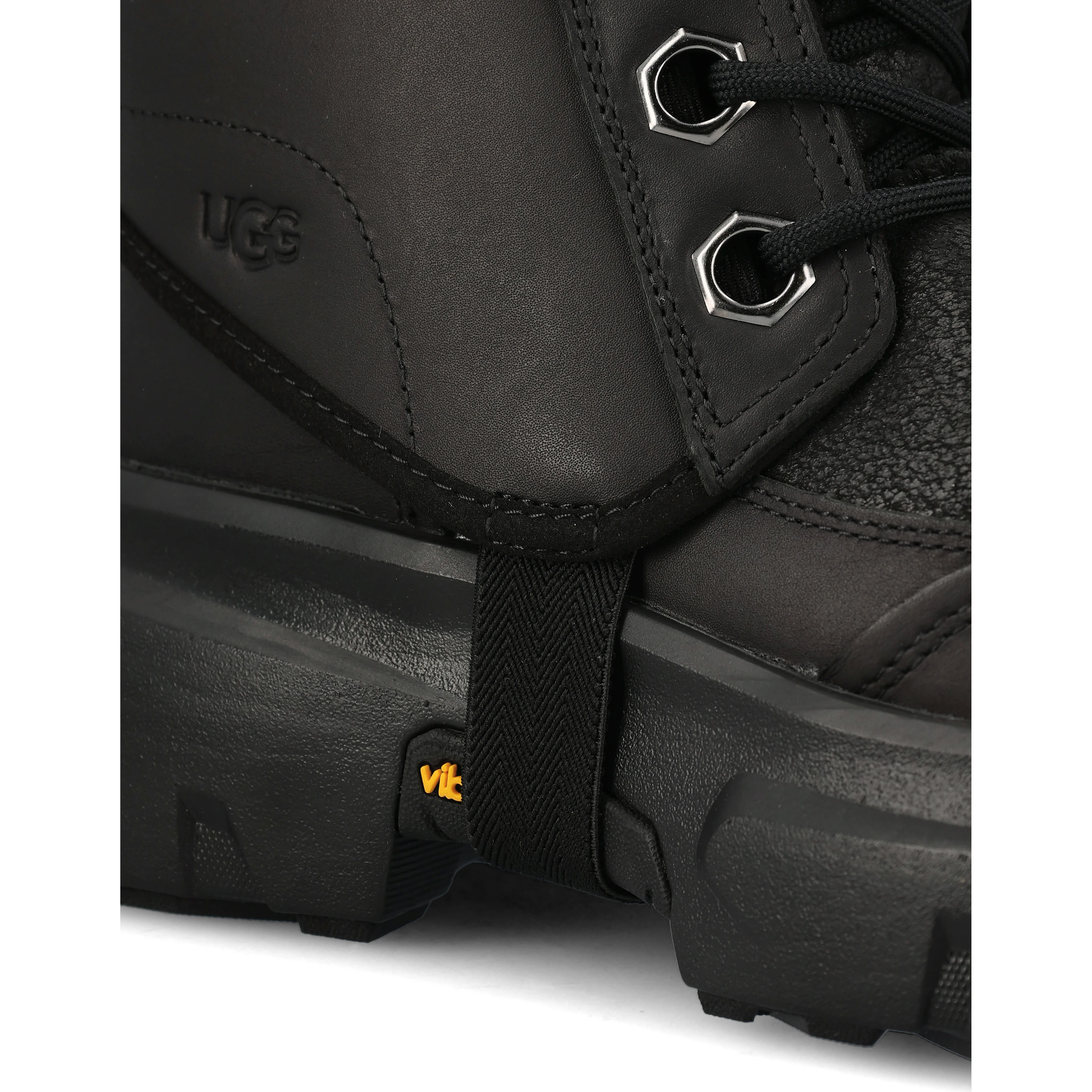 UGG Boots Black