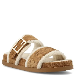 Fendi Sandals