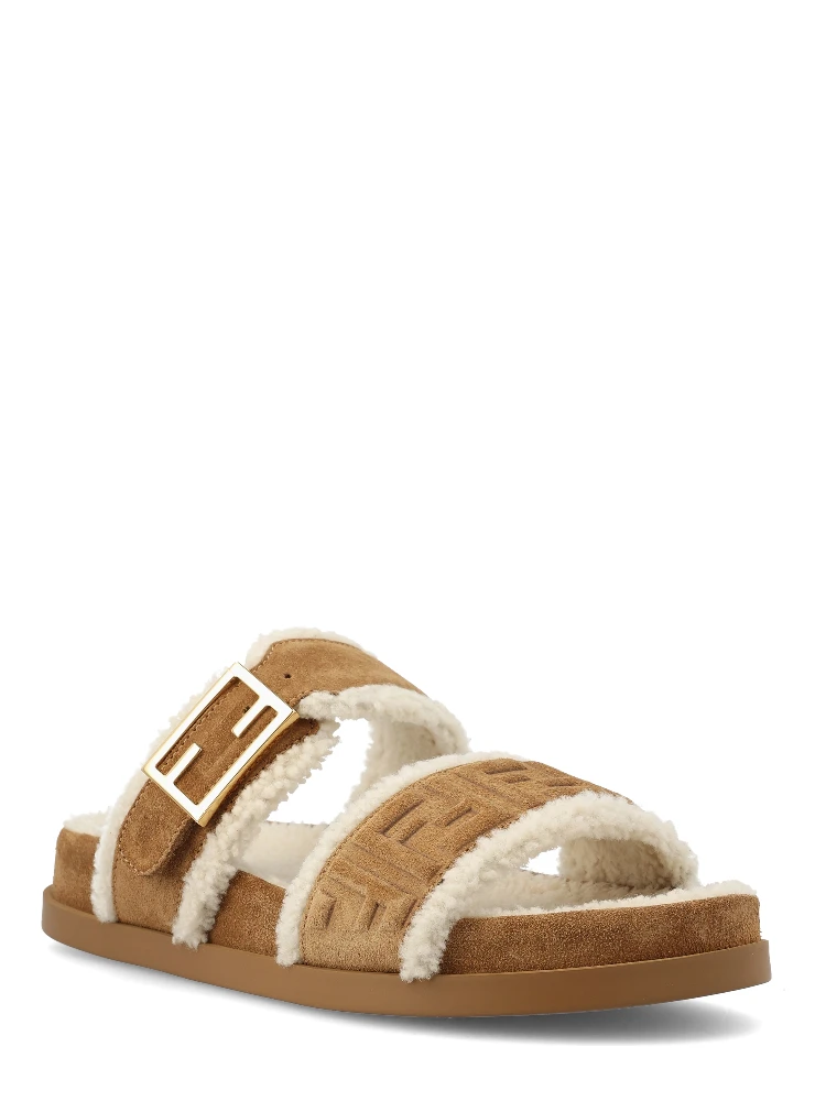 Fendi Sandals alternative
